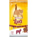 Katzenfutter mit Lamm - Lara