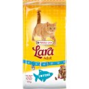 Katzenfutter mit Lachs - Lara