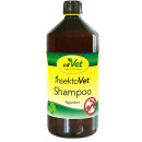cdVet InsektoVet Shampoo zur Insektenabwehr 1 Liter
