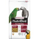 Papageien Futter P15 Original - Nutribird 3 kg