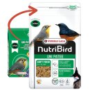 Weichfutter Uni Patee - Nutribird 25 kg