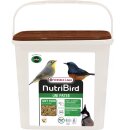 Weichfutter Uni Patee - Nutribird 25 kg