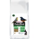 Weichfutter Uni Patee - Nutribird 25 kg