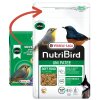 Weichfutter Uni Patee - Nutribird 25 kg