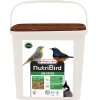 Weichfutter Uni Patee - Nutribird 25 kg