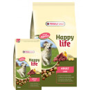 Hundefutter mit Lamm - Happy Life 3 kg