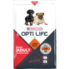Hundefutter Digestion Mini glutenfrei Lamm - Opti Life 2,5 kg