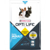 Hundefutter Light Mini glutenfrei Huhn - Opti Life 2,5 kg