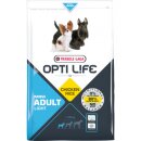 Hundefutter Light Mini glutenfrei Huhn - Opti Life 7,5 kg