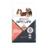 Hundefutter Skin Care Mini Lachs glutenfrei - Opti Life 2,5 kg