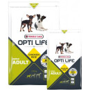 Hundefutter Mini glutenfrei Huhn - Opti Life 7,5 kg