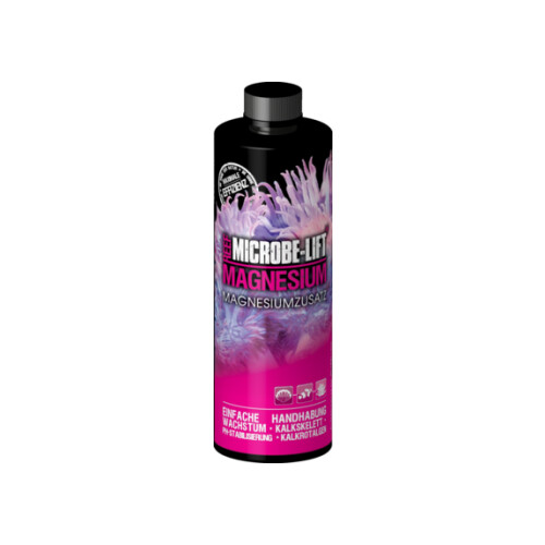 Magnesium - Microbe-Lift 236 ml