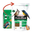 Weichfutter Insect Patee - Nutribird 20 kg