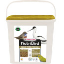 Weichfutter Insect Patee Premium - Nutribird 10 kg
