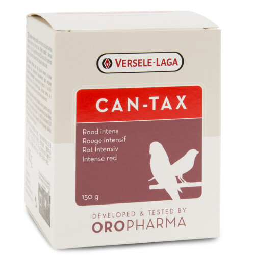 Can-Tax roter Farbstoff - Oropharma 150 g