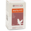 Muta-Vit Multivitamin - Oropharma 25 g
