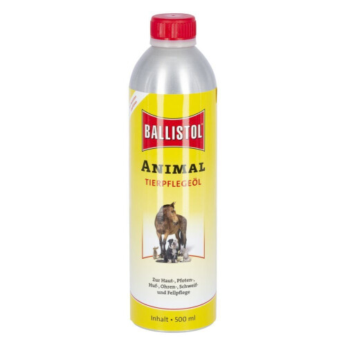 Ballistol Animal - Kerbl 500 ml