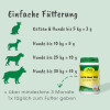 Fell & Haut Vital Hund & Katze - cdvet 3 kg