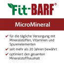 Fit-BARF MicroMineral - cdVet 1 kg