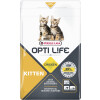 Kittenfutter ohne Getreide mit Huhn - Opti Life 1 kg