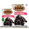 Getreidefreies Hundefutter Geflügel sensitiv - Kiening