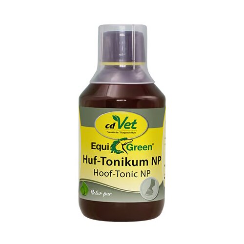 EquiGreen Huf-Tonikum NP für Pferde - cdVet
