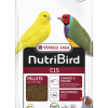 Futter für Kanarien, Exoten, Waldvögel C15 - Nutribird – Bild 2