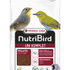 Uni Komplet für insektenfressende und fruchtfressende Vögel- Nutribird - Image 3