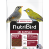 Uni Komplet für insektenfressende und fruchtfressende Vögel- Nutribird - Image 2