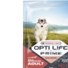 Hundefutter getreidefrei Lachs - Opti Life Prime - Image 2