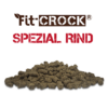 Hundefutter purinarm Fit-Crock Spezial Rind - cdVet – Bild 3