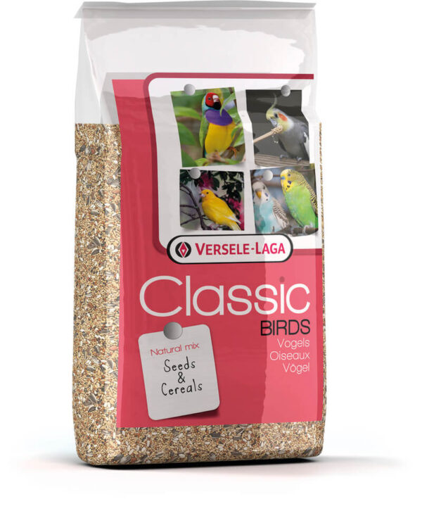 Kanarienvogel Futter Classic - Versele Laga